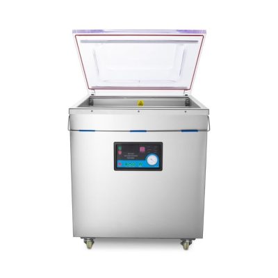 Machine à emballer Sous Vide Automatique – Image 3