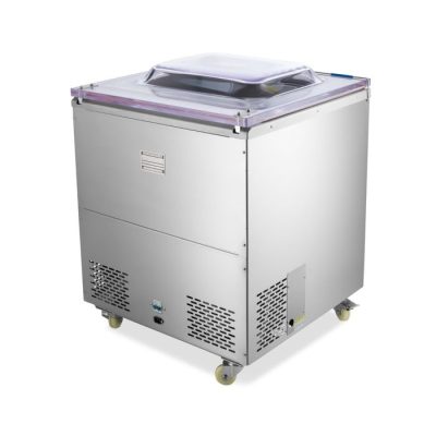 Machine à emballer Sous Vide Automatique – Image 5