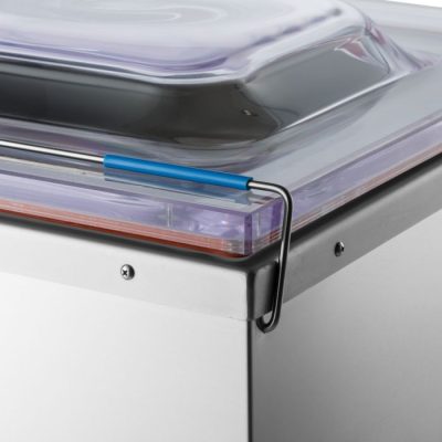 Machine à emballer Sous Vide Automatique – Image 7