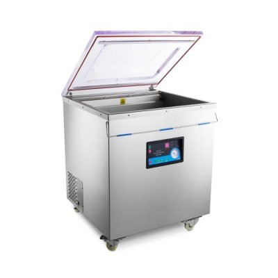 Machine à emballer Sous Vide Automatique – Image 10