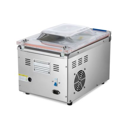 Machine à emballer sous vide joint 26 cm – Image 2