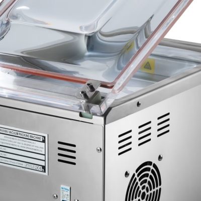 Machine à emballer sous vide joint 26 cm – Image 3