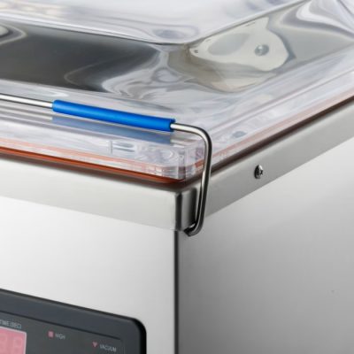 Machine à emballer sous vide joint 26 cm – Image 4