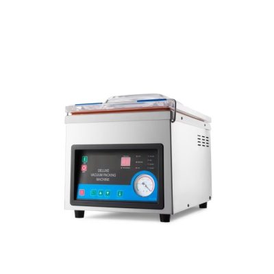 Machine à emballer sous vide joint 26 cm – Image 6
