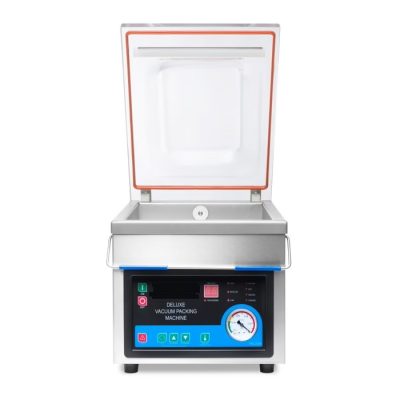 Machine à emballer sous vide joint 26 cm – Image 7