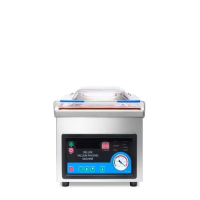 Machine à emballer sous vide joint 26 cm – Image 8