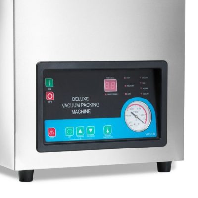 Machine à emballer sous vide - joint 50 cm – Image 16