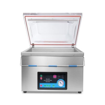 Machine à emballer sous vide - joint 50 cm – Image 11