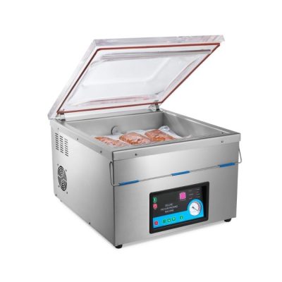 Emballage sous vide