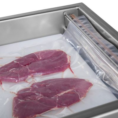 Machine à emballer sous vide - joint 50 cm – Image 7