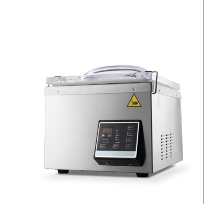 Machine à emballer sous vide - joint de 29 cm - 1 chambre – Image 4