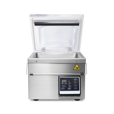 Machine à emballer sous vide - joint de 29 cm - 1 chambre – Image 5
