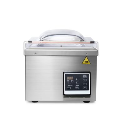 Machine à emballer sous vide - joint de 29 cm - 1 chambre – Image 6