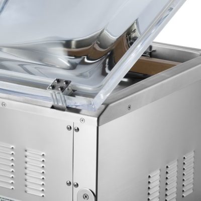 Machine à emballer sous vide - joint de 29 cm - 1 chambre – Image 8