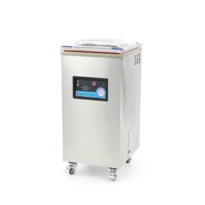 Machine à emballer sous vide large - joint 40 cm – Image 14