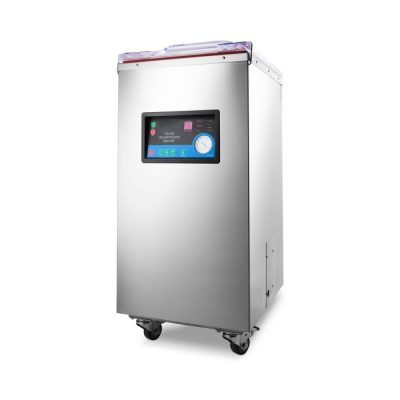 Machine à emballer sous vide large - joint 40 cm – Image 16