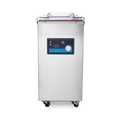 Machine à emballer sous vide large - joint 40 cm – Image 18
