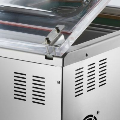 Machine à emballer sous vide large - joint 40 cm – Image 2