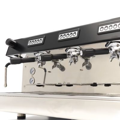 Machine à Café Traditionnelle 3 groupes avec vapeur – Image 8