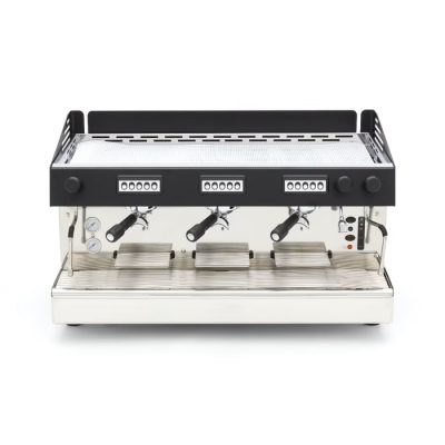 Machine à Café Traditionnelle 3 groupes avec vapeur – Image 6