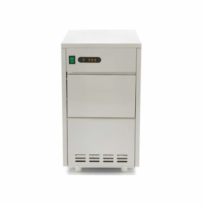 Machine à glaçons CREUX - 24 kg/jour avec Reserve 5 kg - AIR – Image 5