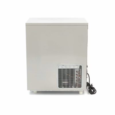 Machine à glaçons CREUX - 24 kg/jour avec Reserve 5 kg - AIR – Image 3