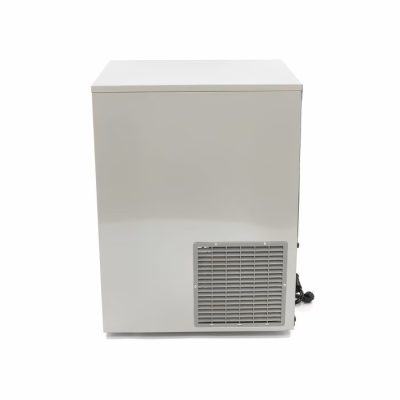 Machine à glaçons CREUX – 28 kg/jour avec Reserve 7 kg – AIR – Image 3