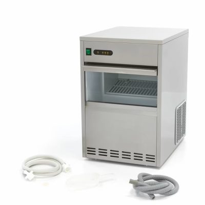 Machine à glaçons CREUX-45-kg-jour-avec-Réserve-7-Kg-AIR – Image 4