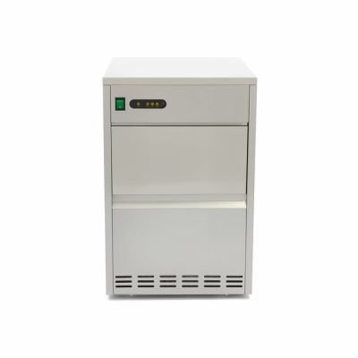Machine à glaçons CREUX-45-kg-jour-avec-Réserve-7-Kg-AIR – Image 5