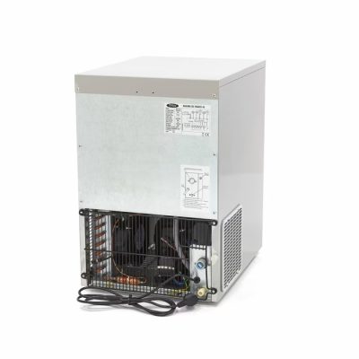 Machine à glaçons CREUX-45-kg-jour-avec-Réserve-7-Kg-AIR – Image 3