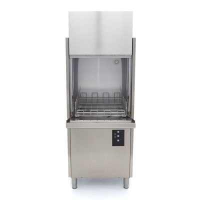 Machine à laver les casseroles - 56 x 63 cm - 400V – Image 2