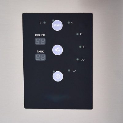 Machine à laver les casseroles - 56 x 63 cm - 400V – Image 12