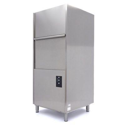 Machine à laver les casseroles - 56 x 63 cm - 400V – Image 13