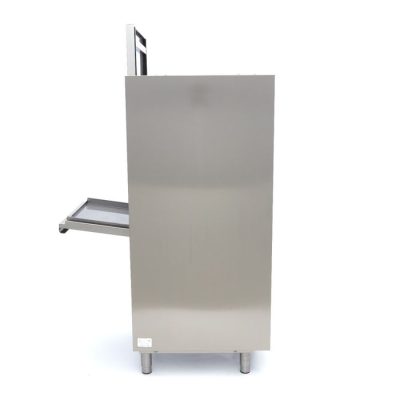 Machine à laver les casseroles - 56 x 63 cm - 400V – Image 3