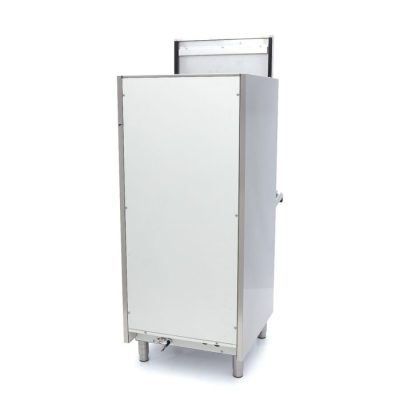 Machine à laver les casseroles - 56 x 63 cm - 400V – Image 4
