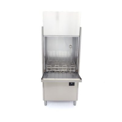 Machine à laver Batterie - 70 x 70 cm - 400V – Image 8