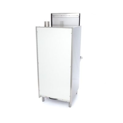 Machine à laver Batterie - 70 x 70 cm - 400V – Image 10
