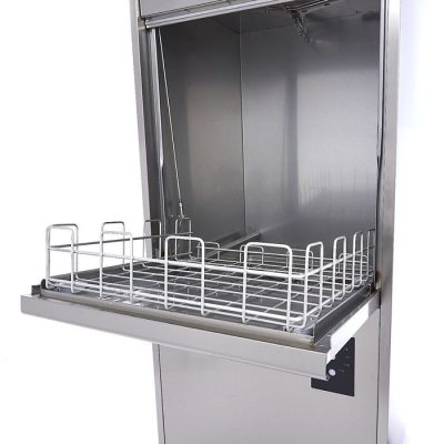 Machine à laver Batterie - 70 x 70 cm - 400V – Image 13