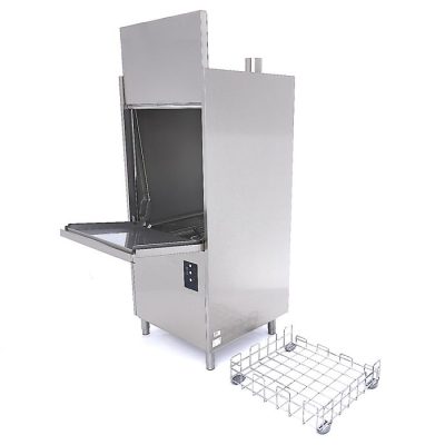 Machine à laver Batterie - 70 x 70 cm - 400V – Image 15