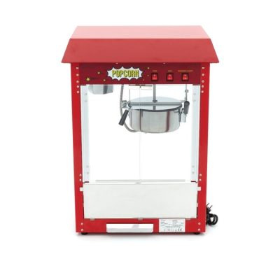 Machine à Pop-Corn - 3kg par heure – Image 2