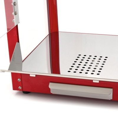Machine à Pop-Corn - 3kg par heure – Image 11