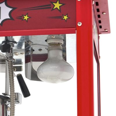 Machine à Pop-Corn - 3kg par heure – Image 13