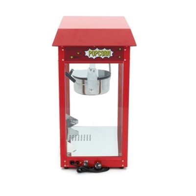 Machine à Pop-Corn - 3kg par heure – Image 3