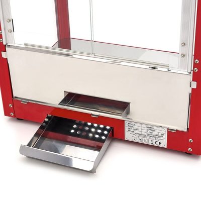 Machine à Pop-Corn - 3kg par heure – Image 10