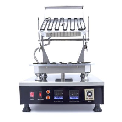Machine à Tartelettes – Image 7