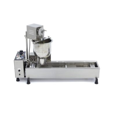 Machine automatique à donuts 500 donuts par heure – Image 2