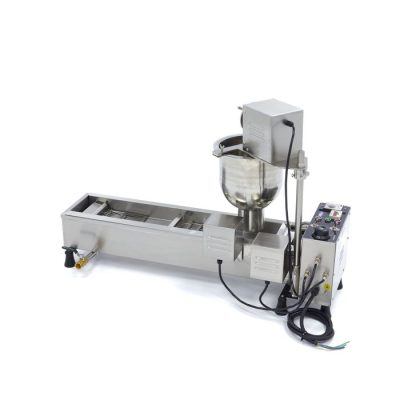 Machine automatique à donuts 500 donuts par heure – Image 4