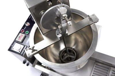 Machine automatique à donuts 500 donuts par heure – Image 5