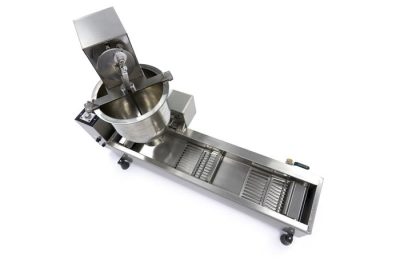 Machine automatique à donuts 500 donuts par heure – Image 6