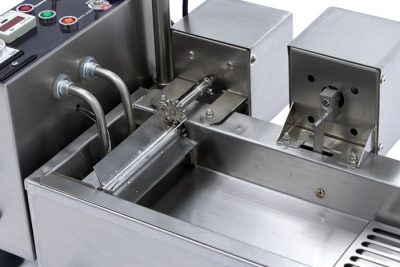 Machine automatique à donuts 500 donuts par heure – Image 9